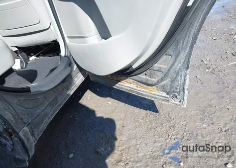 2010 Toyota Venza z USA, uszkodzony, nr VIN 4T3BA3BB3AU010444